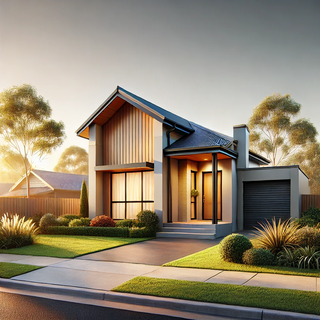 Single dwelling